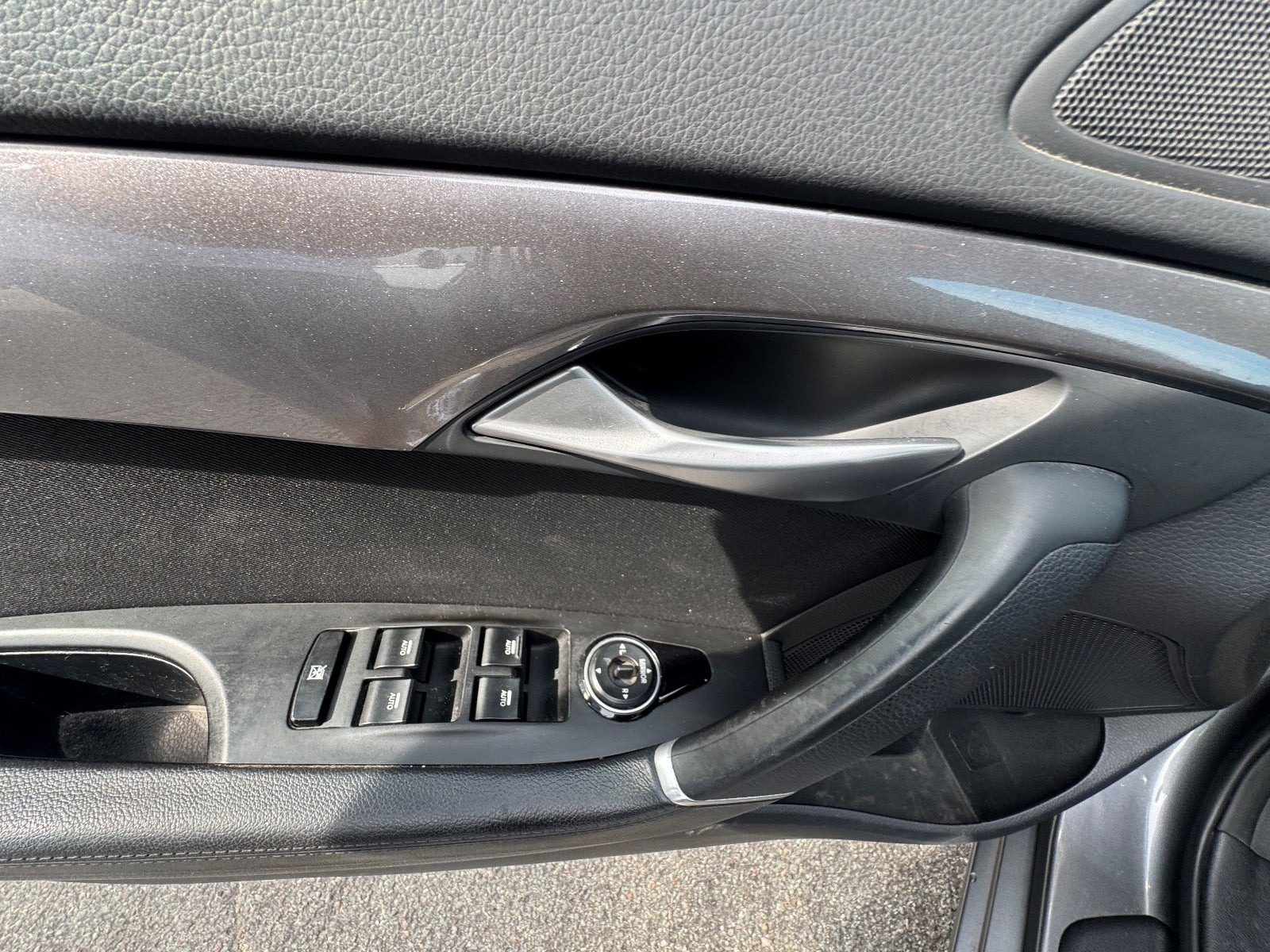 undefined Hyundai i40 fra 2015
