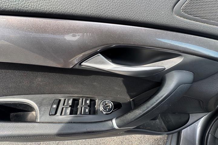 undefined Hyundai i40 fra 2015