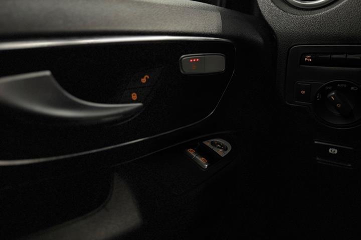 undefined Mercedes Vito 116 fra 2017