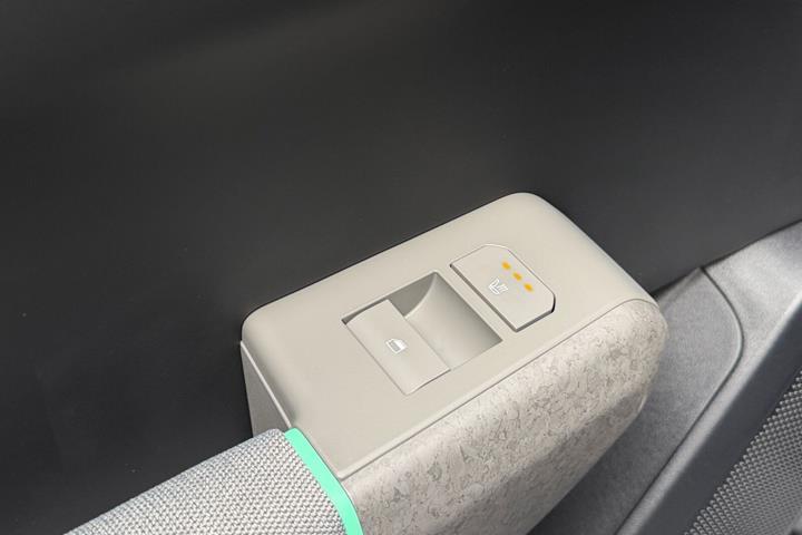 Sort Kia EV4 fra 2026