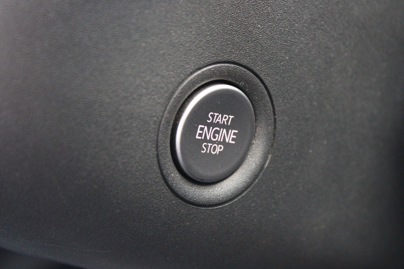 Sort VW ID.4 fra 2023
