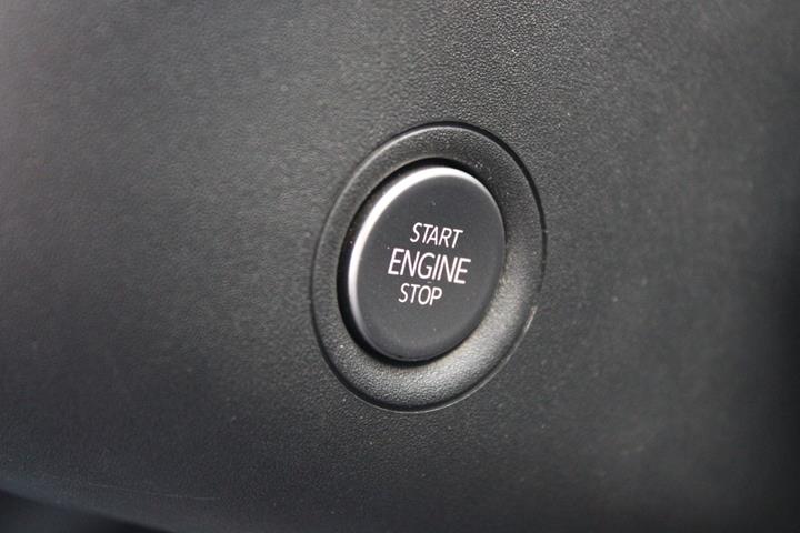 Sort VW ID.4 fra 2023