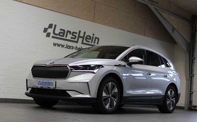 Skoda Enyaq 80 iV Loft