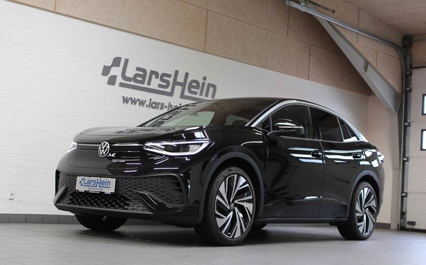 VW ID.5 77 Style+