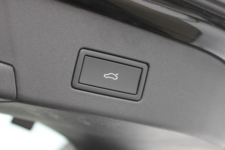 Sort VW ID.5 fra 2025