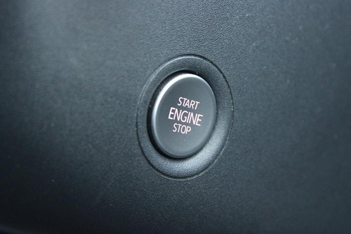 Blå VW ID.5 fra 2024