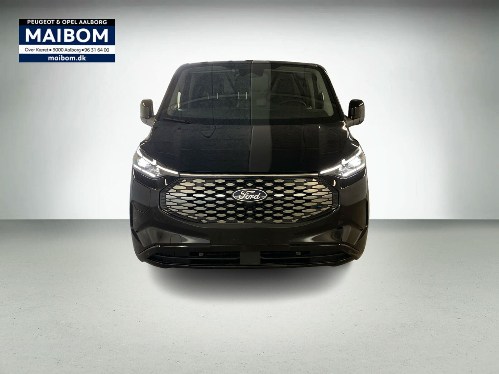 Ford E-Transit Custom 340 L2 71 Limited