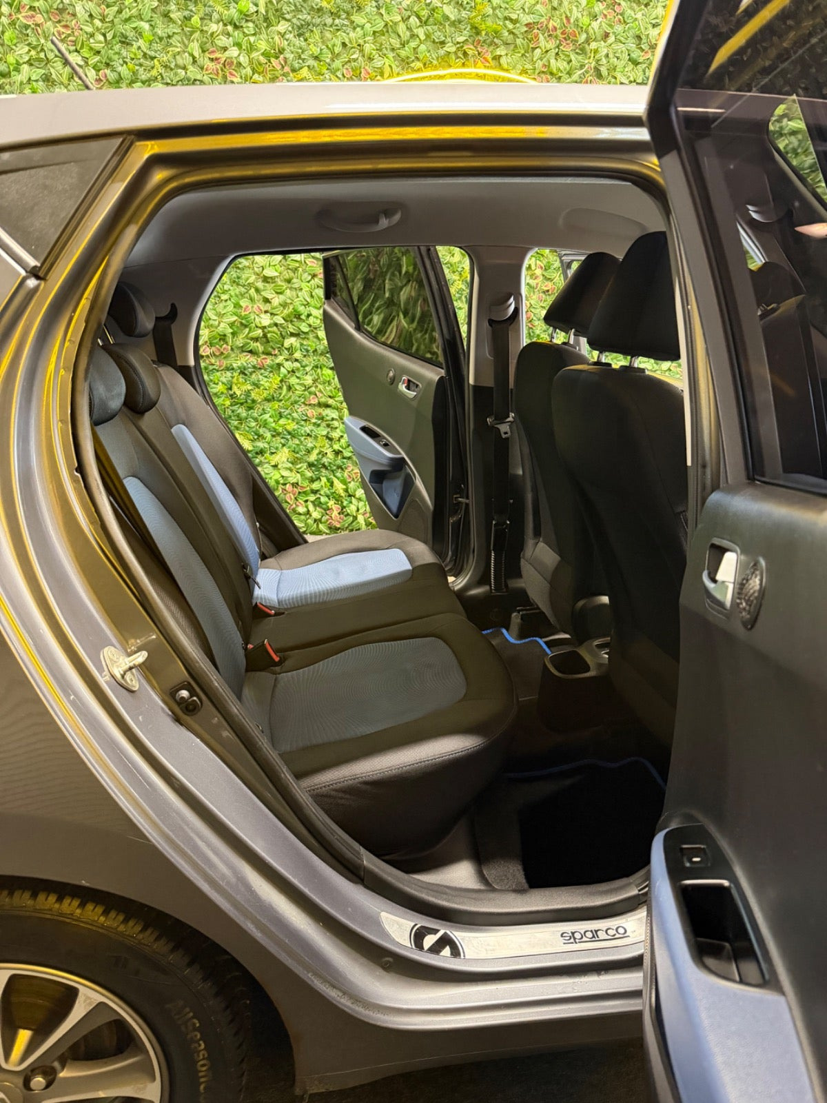 undefined Hyundai i10 fra 2014