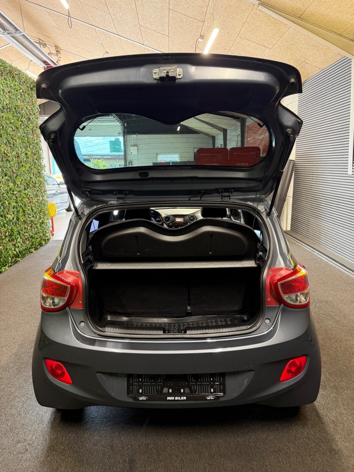 undefined Hyundai i10 fra 2014