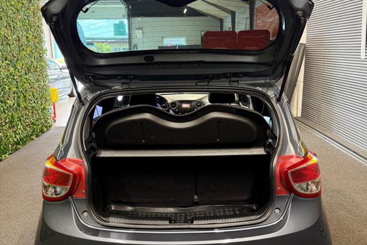 undefined Hyundai i10 fra 2014