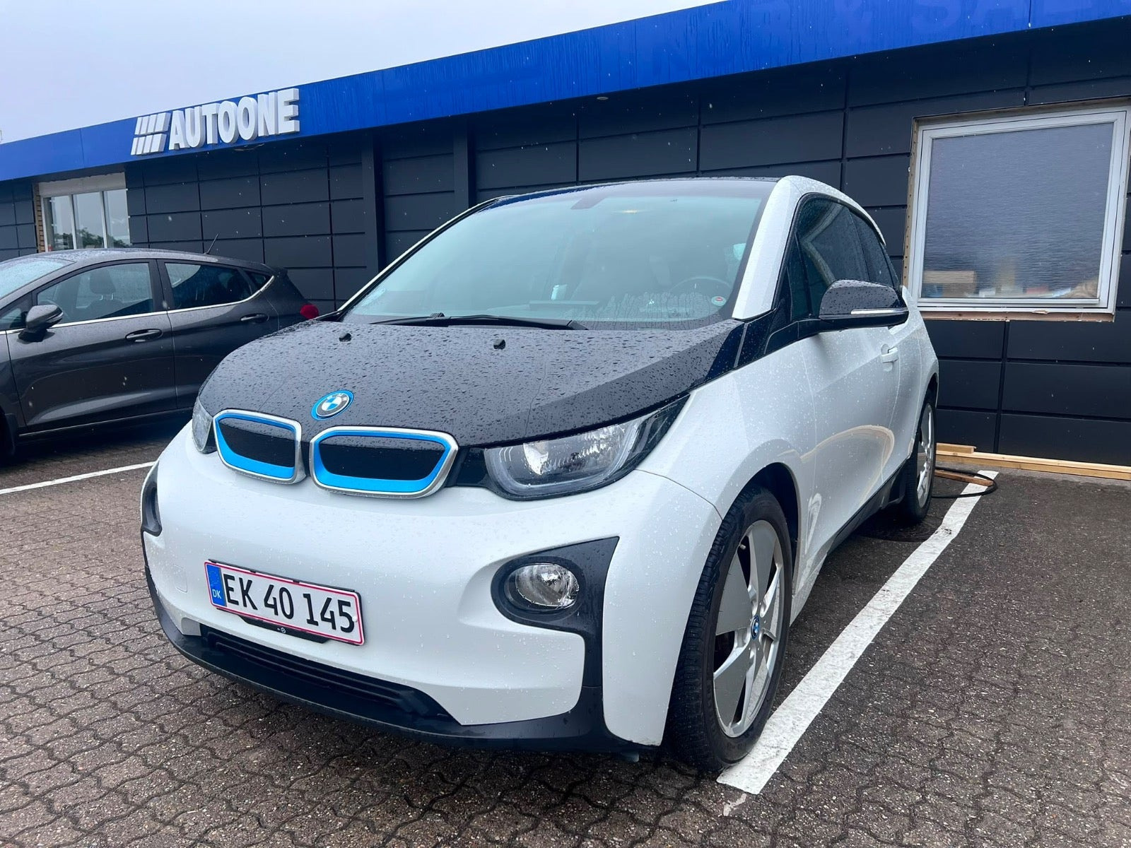 BMW i3 BEV