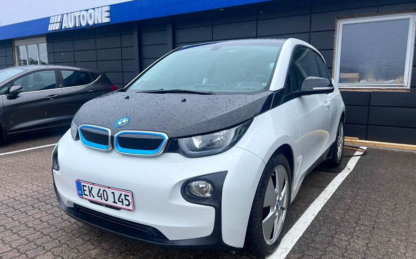 BMW i3 BEV