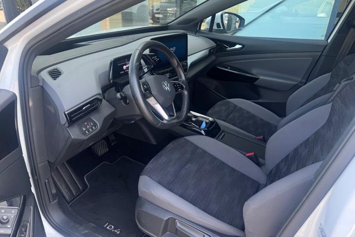 undefined VW ID.4 fra 2022
