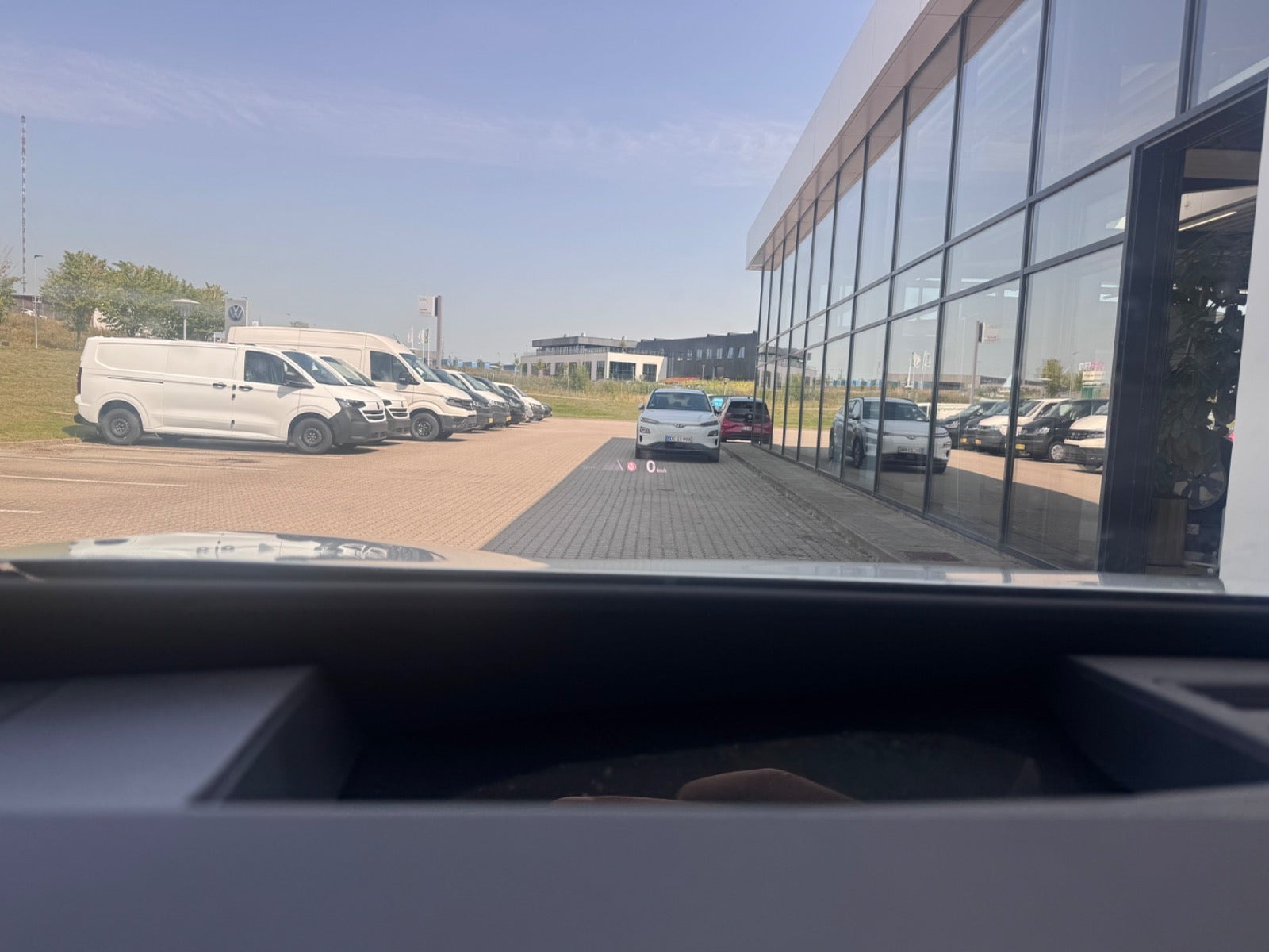 undefined VW ID.4 fra 2022