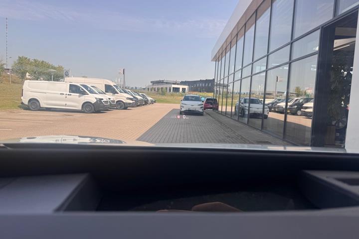 undefined VW ID.4 fra 2022