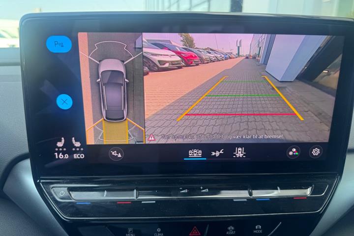 undefined VW ID.4 fra 2022