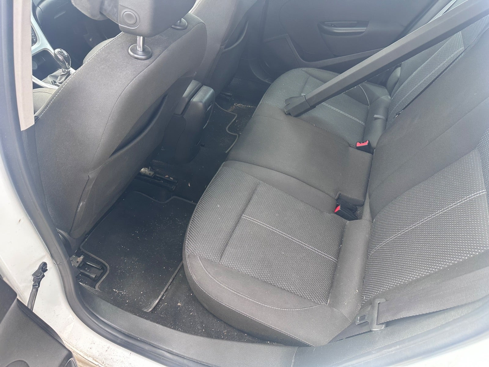 undefined Opel Astra fra 2015