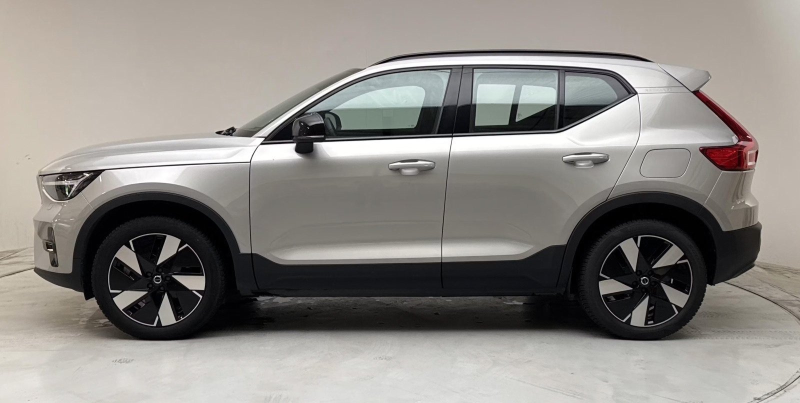 Volvo XC40 ReCharge Extended Range Plus