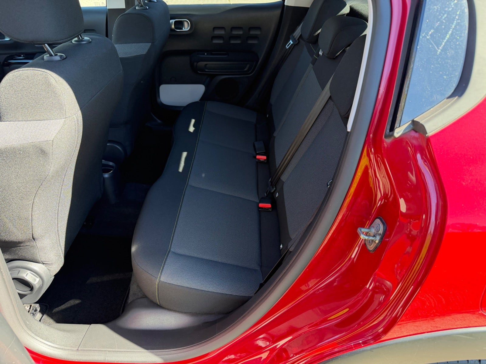 undefined Citroën C3 fra 2019