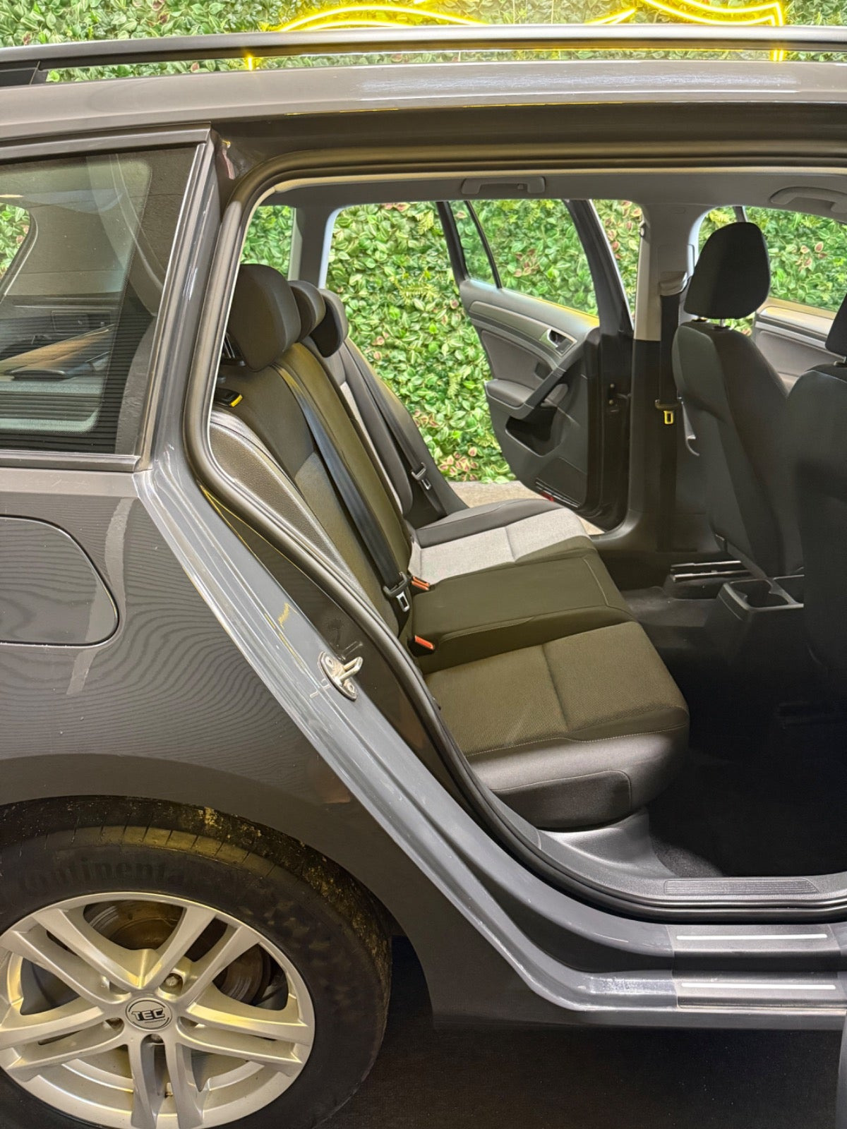 undefined VW Golf VII fra 2014