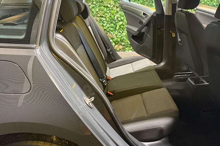 undefined VW Golf VII fra 2014