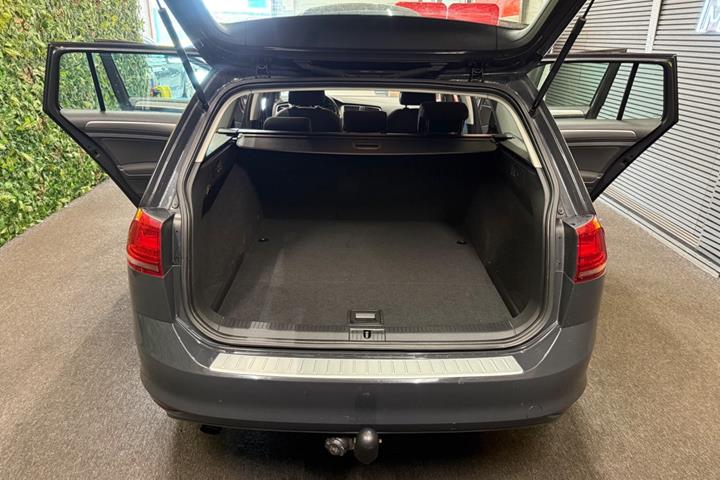 undefined VW Golf VII fra 2014