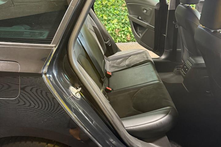 undefined Seat Leon fra 2015