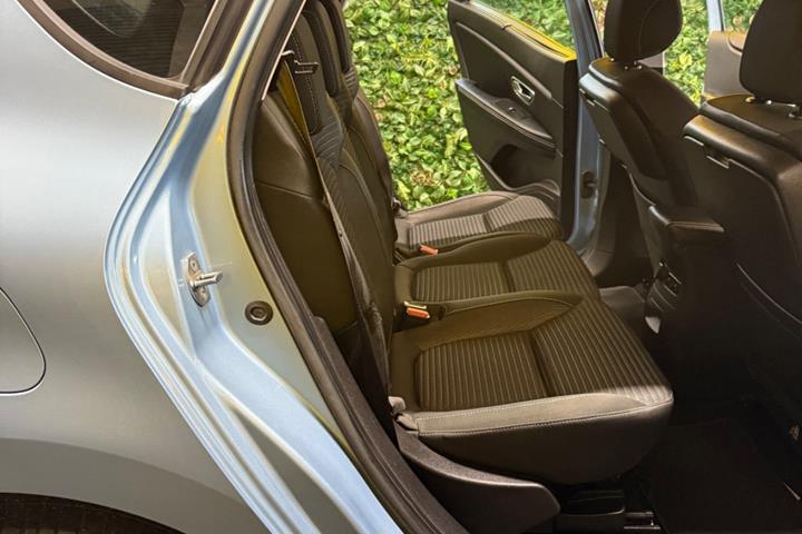 undefined Renault Scenic IV fra 2017
