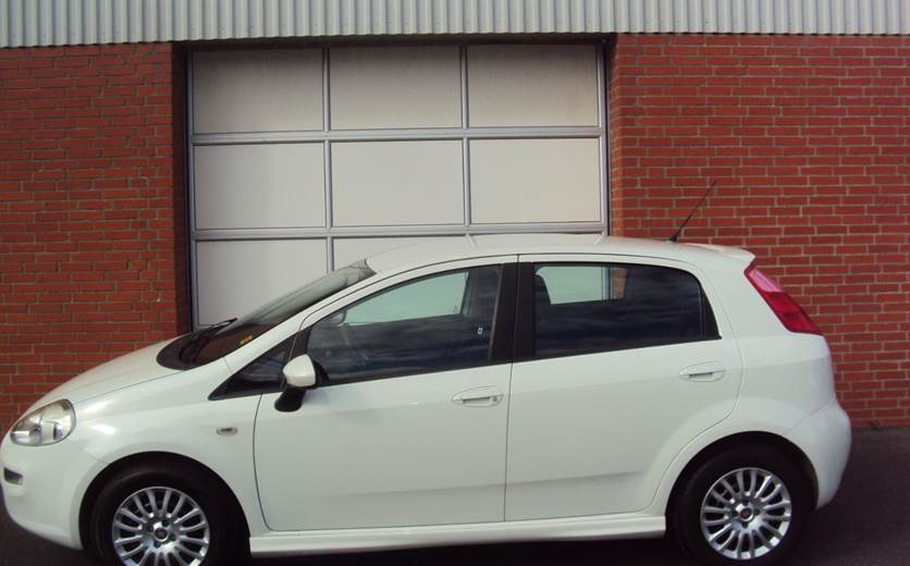 Fiat Punto 1,2 Cool