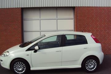 Fiat Punto 1,2 Cool