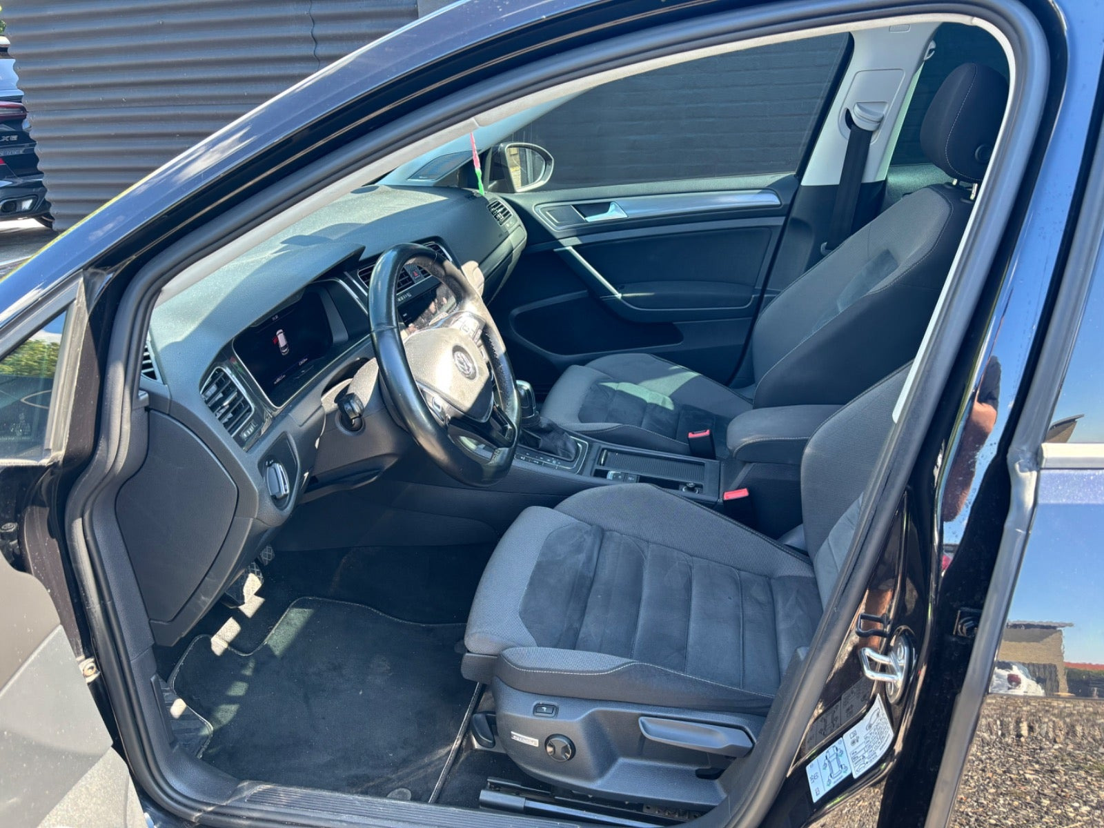 undefined VW Golf VII fra 2018