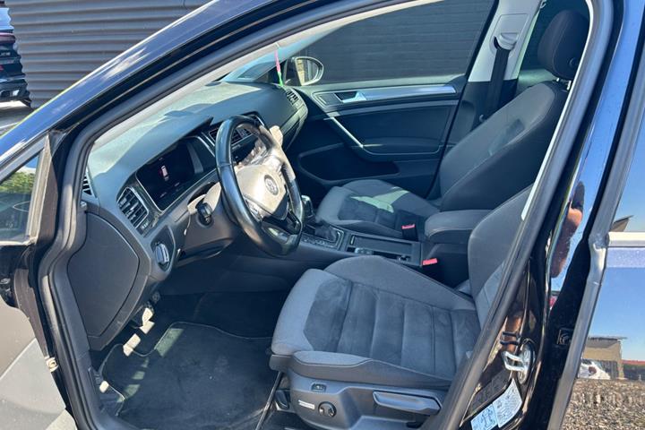 undefined VW Golf VII fra 2018