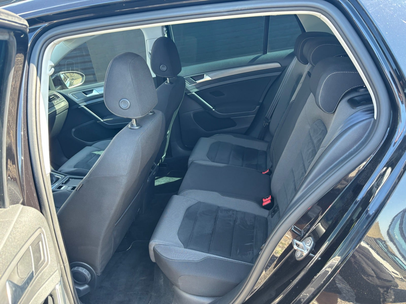 undefined VW Golf VII fra 2018