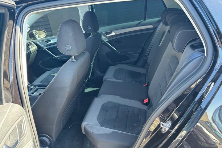 undefined VW Golf VII fra 2018