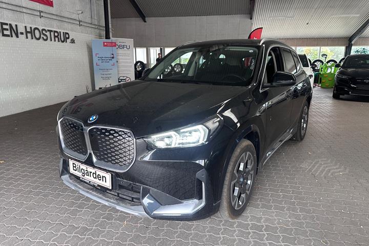 undefined BMW iX1 fra 2025