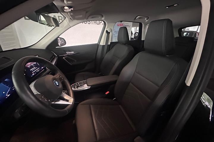 undefined BMW iX1 fra 2025