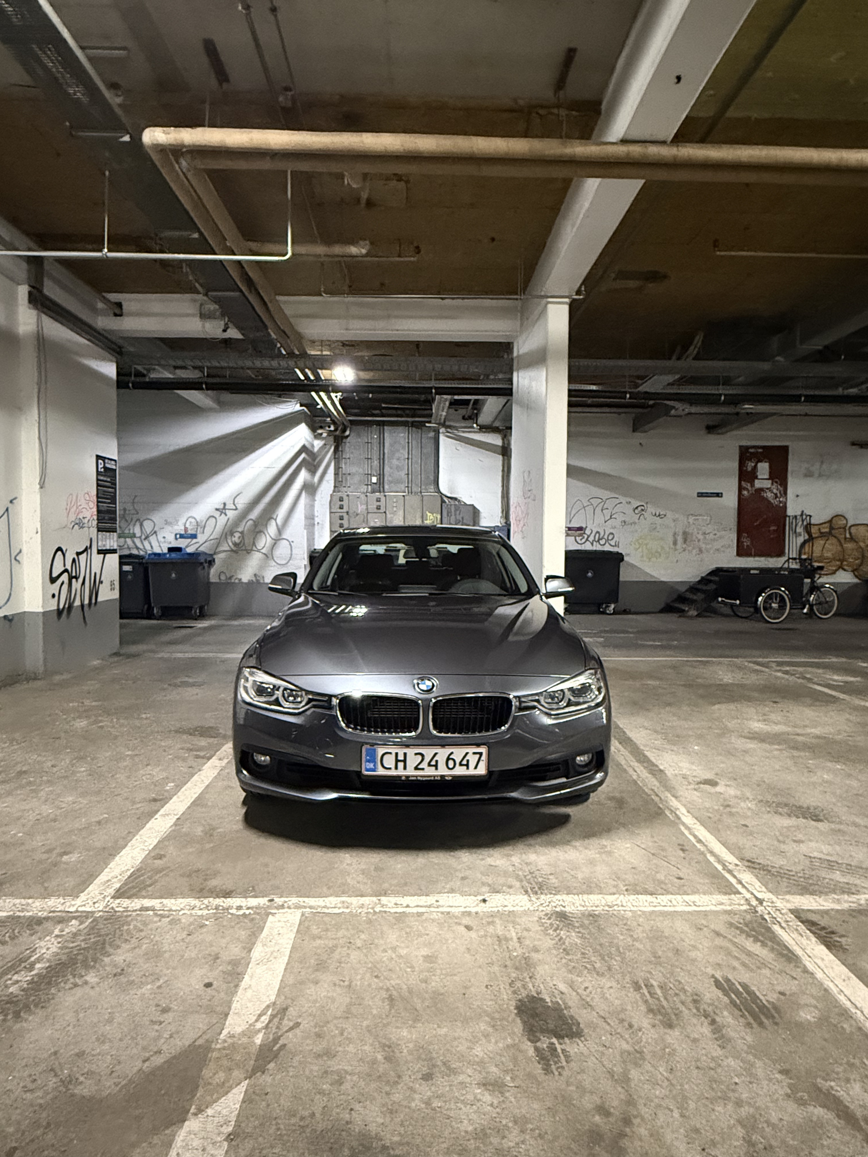 BMW 3-Serie 2,0 330e Sedan Steptronic