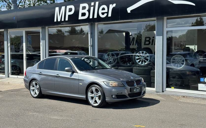 BMW 320i 2,0