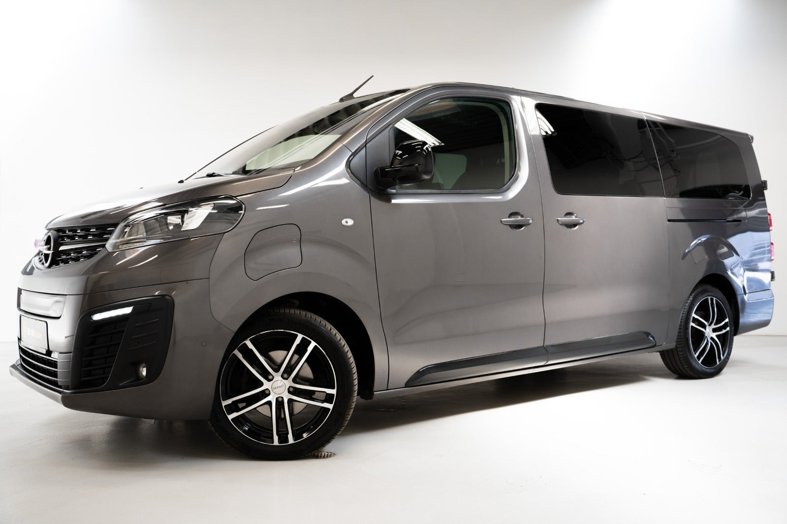 Opel Zafira-e Life 75 L3 Edition 8prs