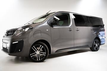 Opel Zafira-e Life 75 L3 Edition 8prs