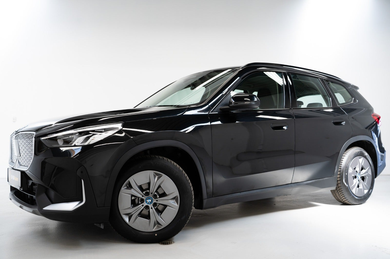 BMW iX1 eDrive20
