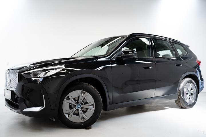 undefined BMW iX1 fra 2025