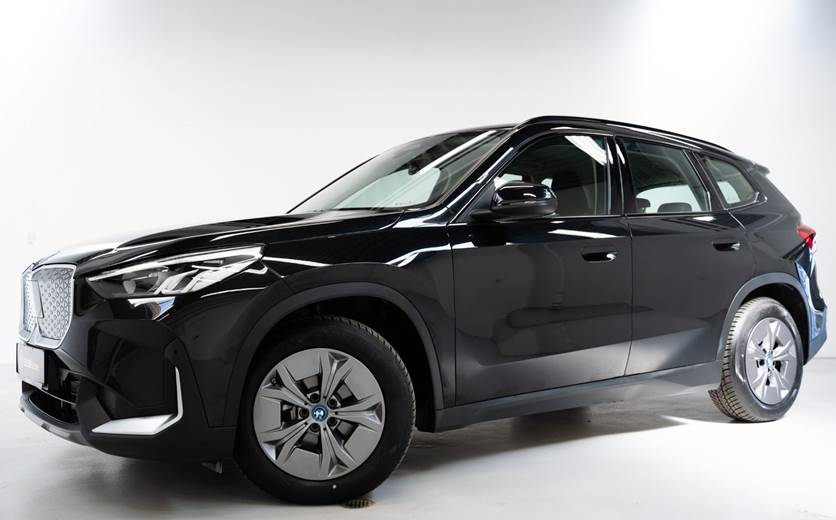 BMW iX1 eDrive20