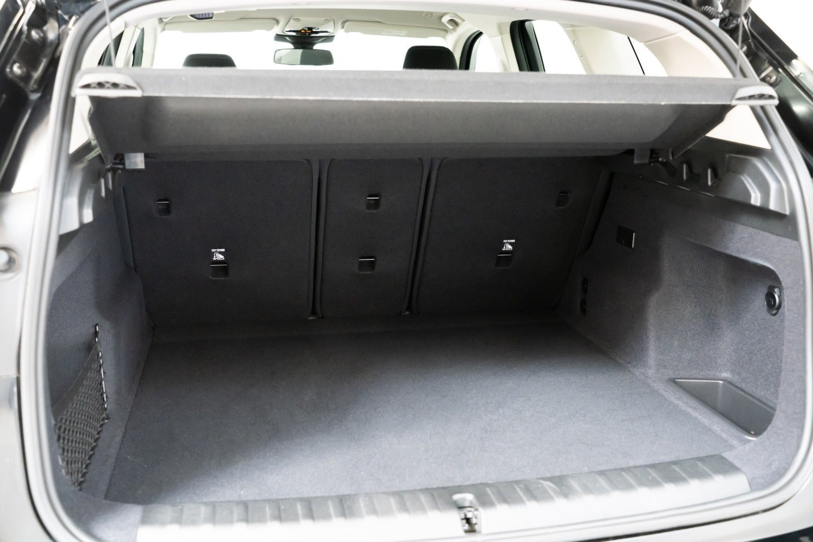 undefined BMW iX1 fra 2025