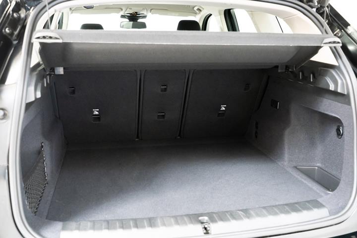 undefined BMW iX1 fra 2025