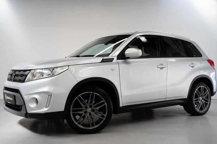 undefined Suzuki Vitara fra 2015