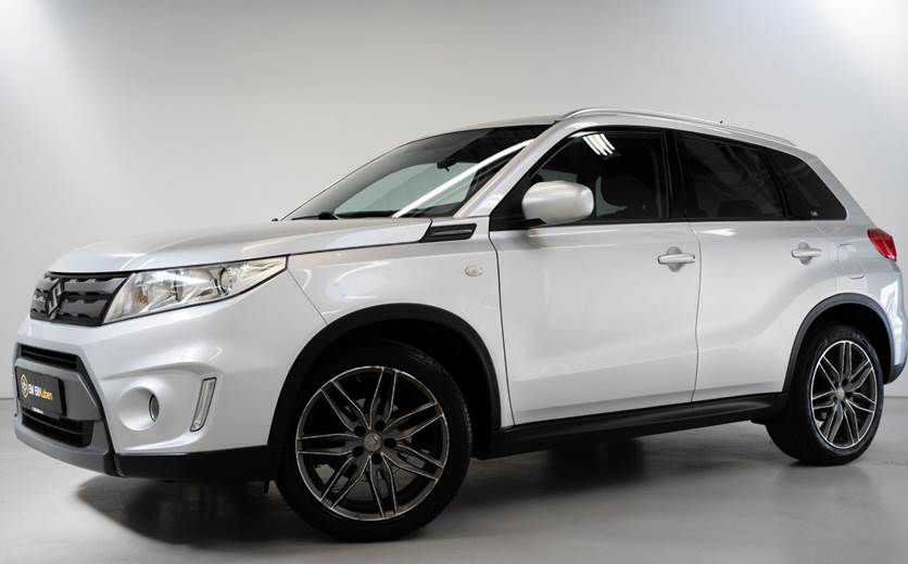 Suzuki Vitara 1,6 DDiS Active