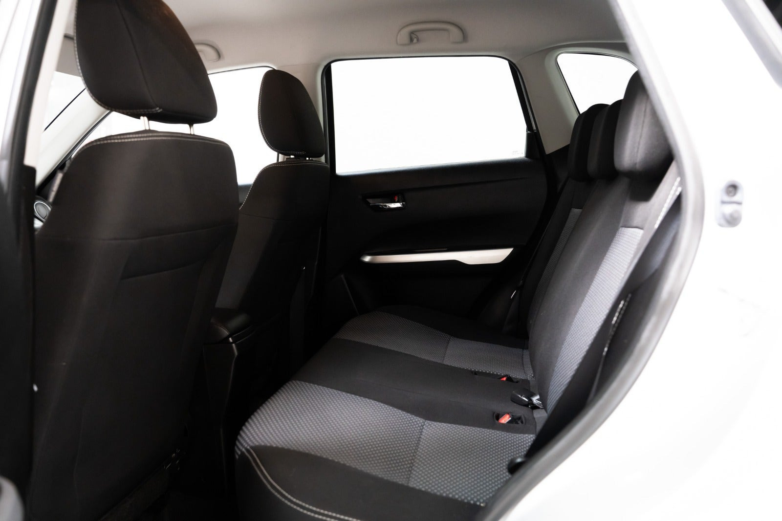 undefined Suzuki Vitara fra 2015