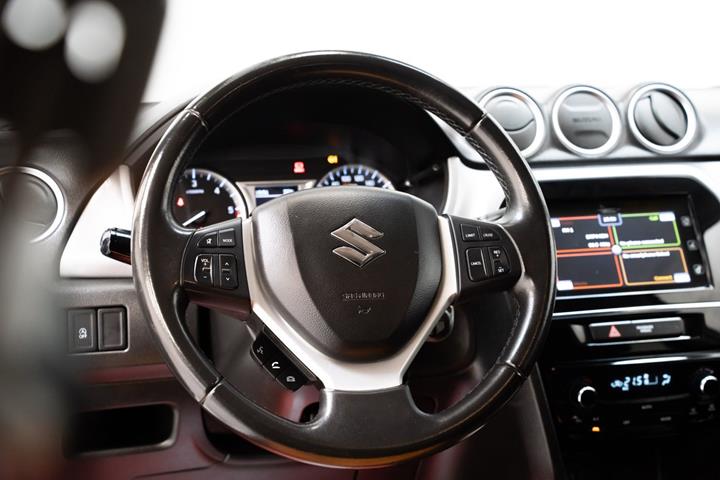 undefined Suzuki Vitara fra 2015
