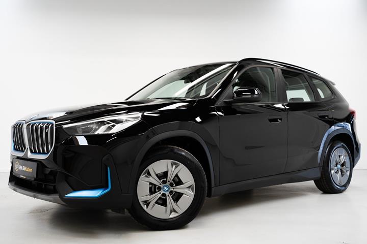 undefined BMW iX1 fra 2023
